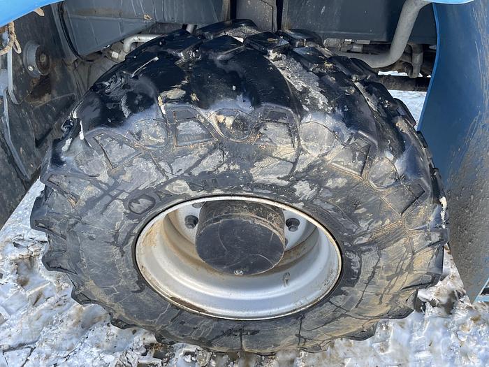 Used  Magni RTH5.30 2013