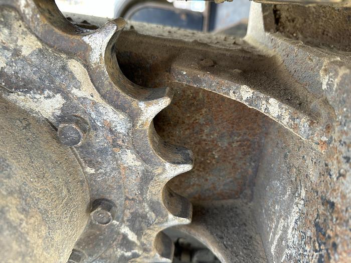 Used Kubota KX037-4 2020 