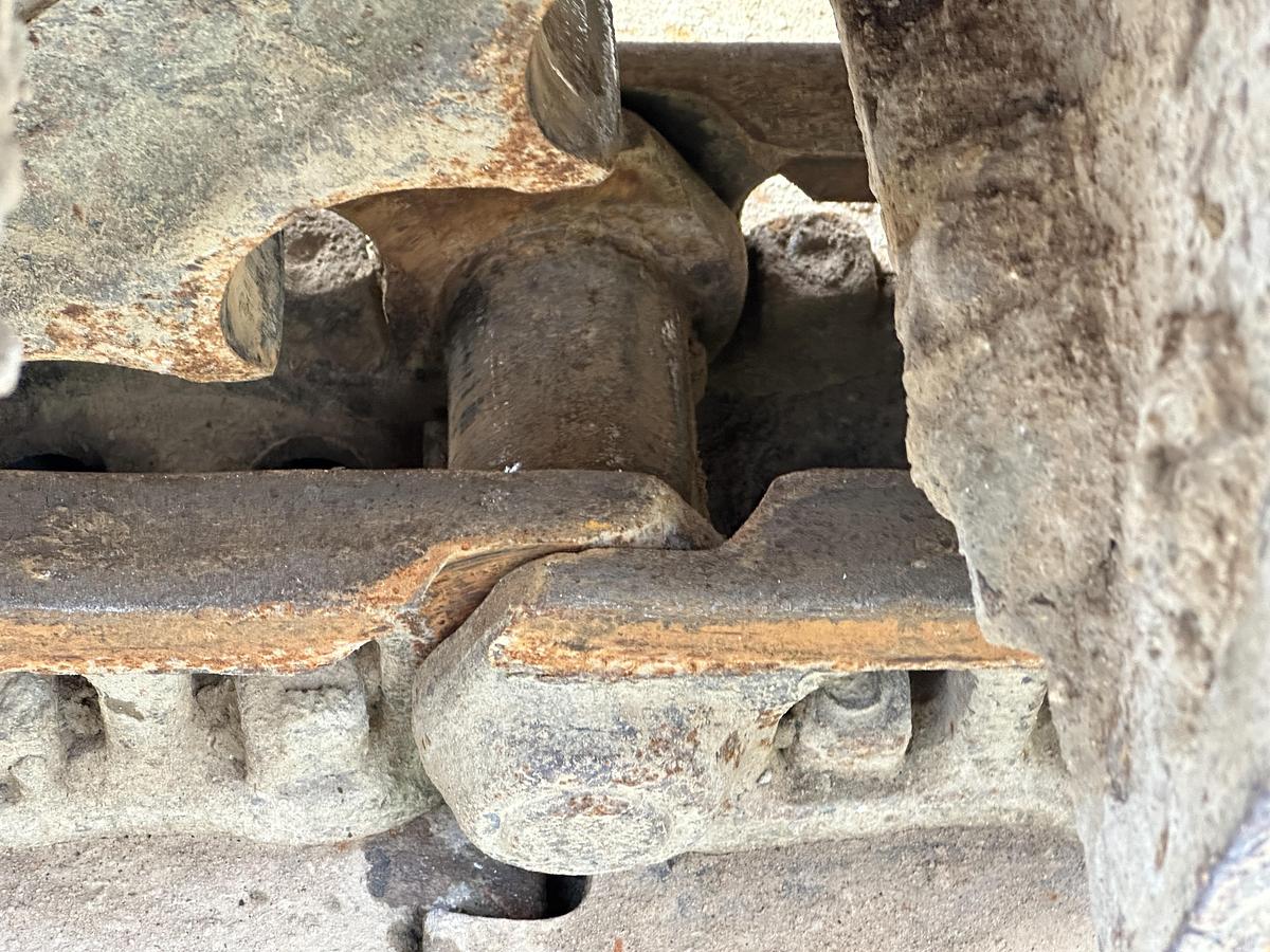 Used JCB JZ141LC 2018