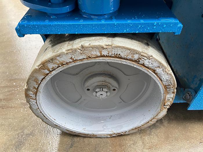 Used Genie GS4047 2016