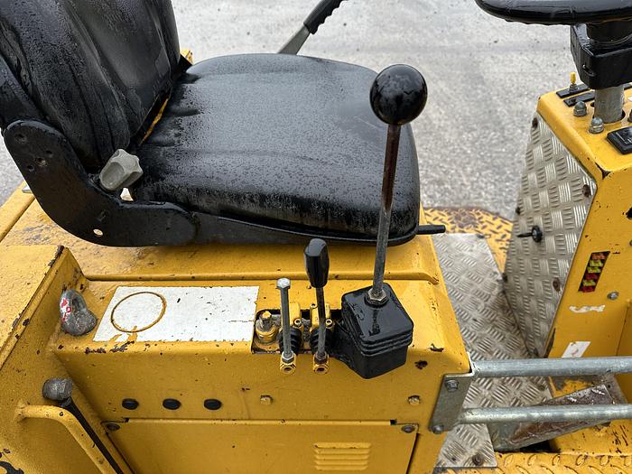 Used 2011 Knikmops KM90