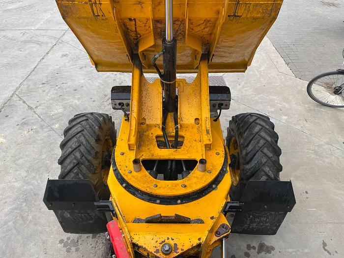 Used JCB 3STH 2019