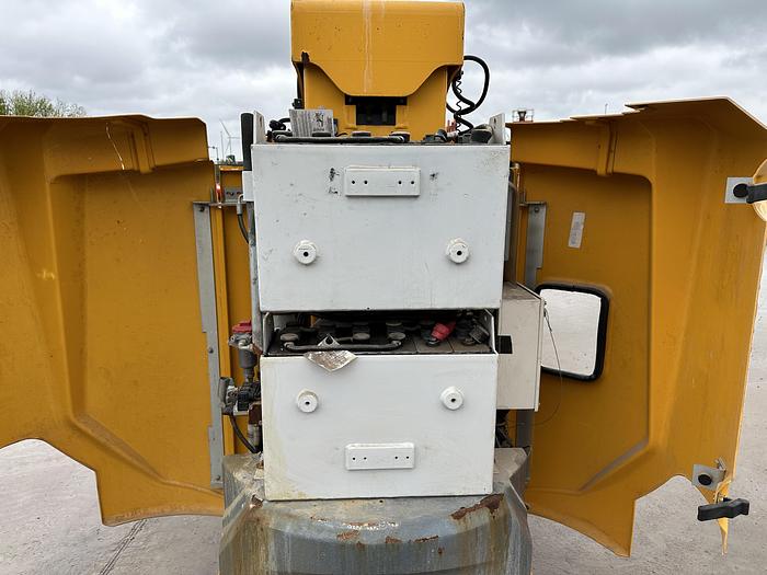 Used Haulotte Star10-1 2014