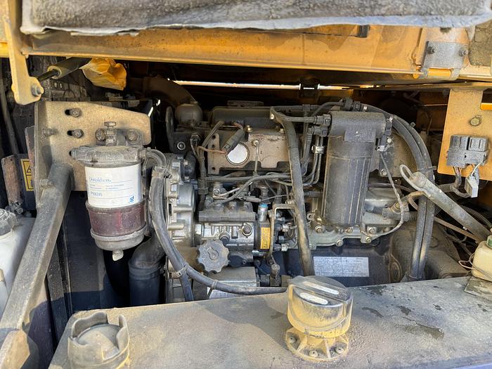 Used Terex TA6S 2012