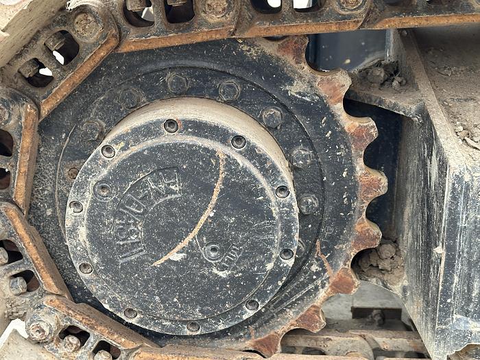 Used Aichi SR18A 2008