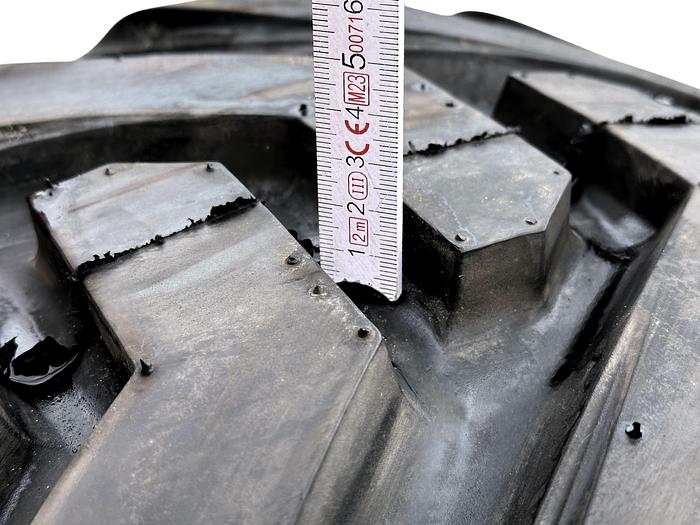 Used Outrigger 26x12.D460NHS