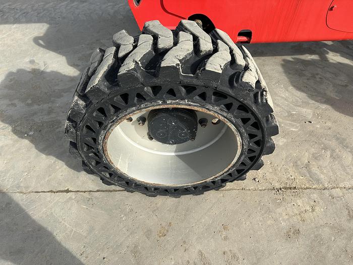 Used Manitou 160ATJ 2016