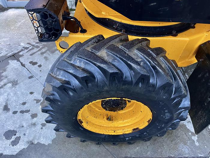 Used JCB 3STH 2019