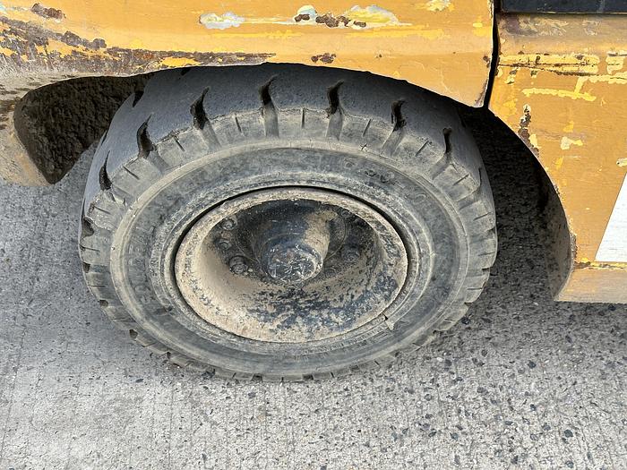 Used Hyundai 30D-7E 2012