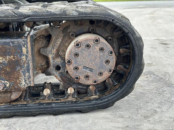 Used Kubota U10-3 2019