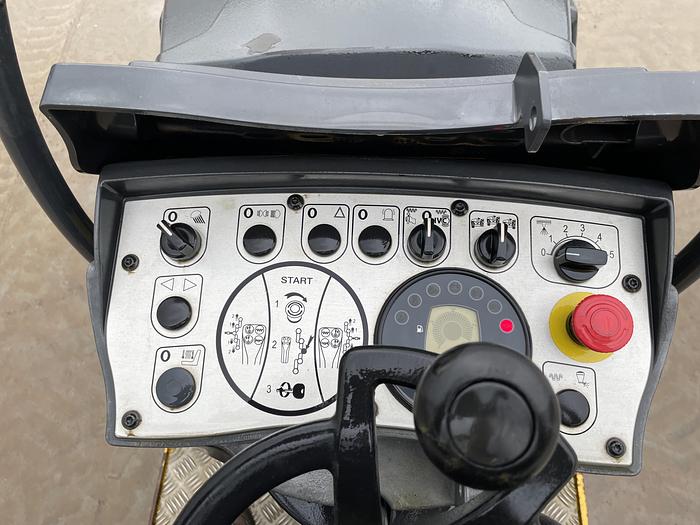 Used Bomag BW 80 AD-5 2014