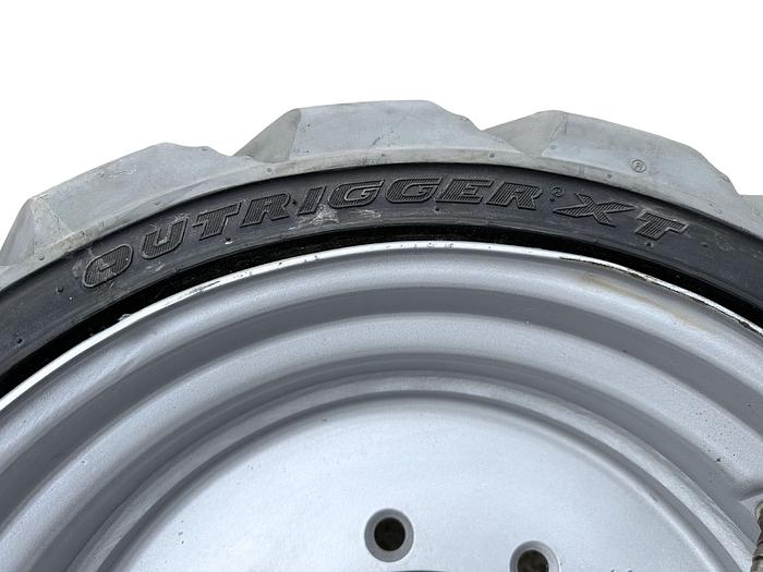 Used OUTRIGGER 26x12 D460 NHS