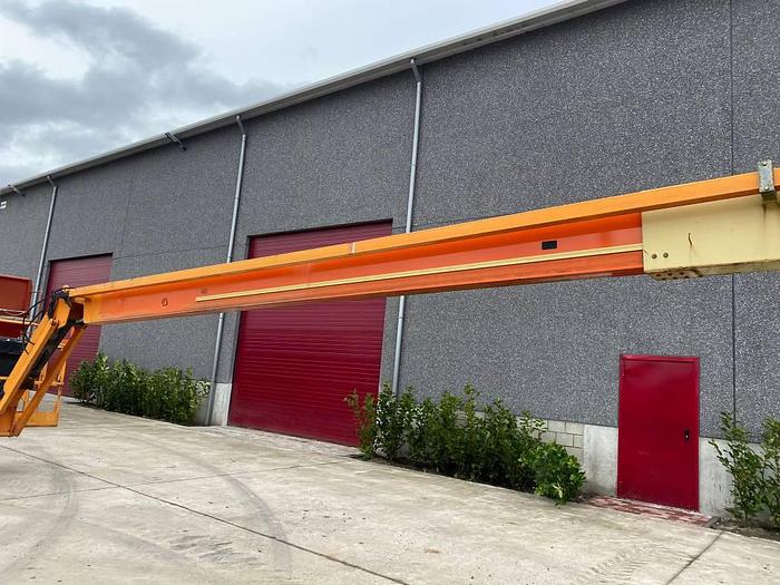 Used JLG 800 AJ