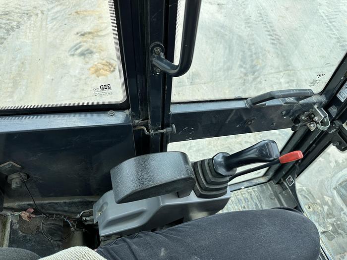 Used Kubota KX027-4 2019