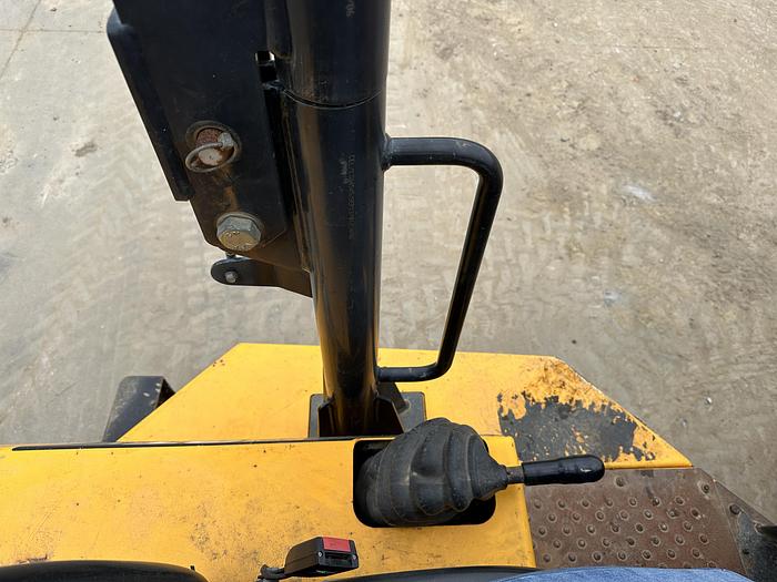 Used JCB 3STH 2019