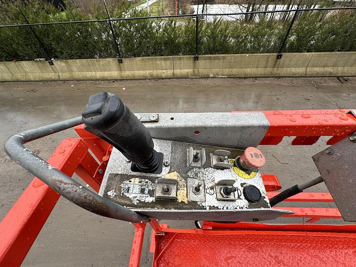 Used 2726 SKYJACK SJ6826RT