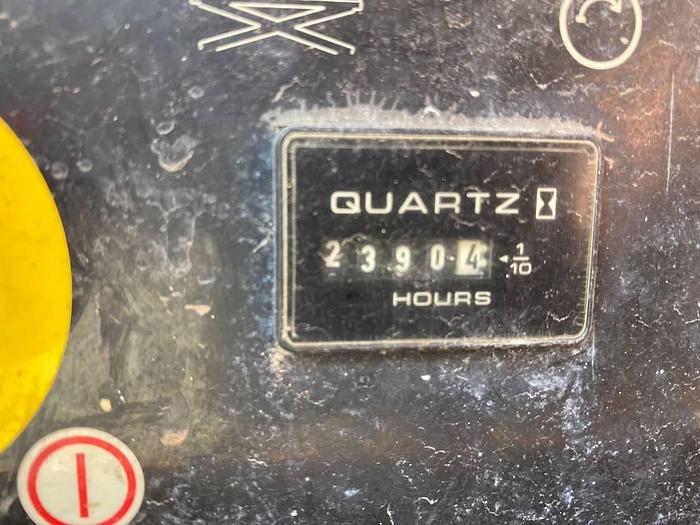 Used JLG 260 MRT 2008