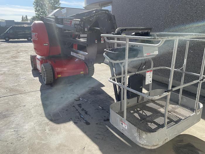 Used Man 150AETJ-C 2018