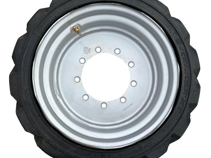 Used Outrigger 26x12.D460NHS