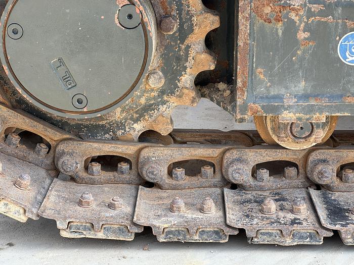 Used Nagano S15AUJ 2020