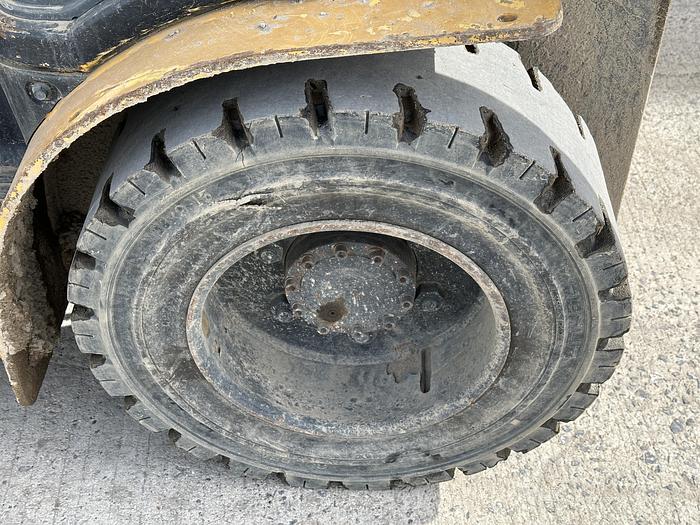 Used Hyundai 30D-7E 2012