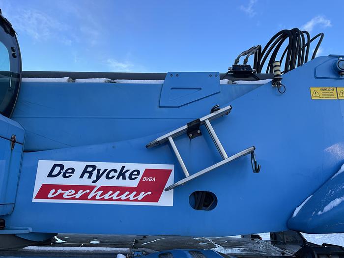 Used  Magni RTH5.30 2013