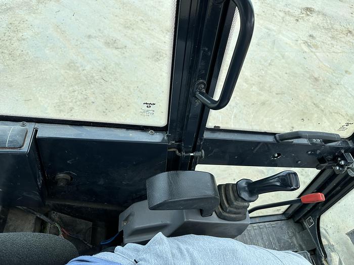 Used Kubota KX027-4 2019