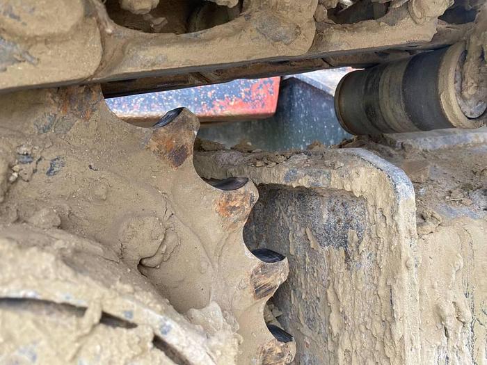 Used Aichi SR12B 2005