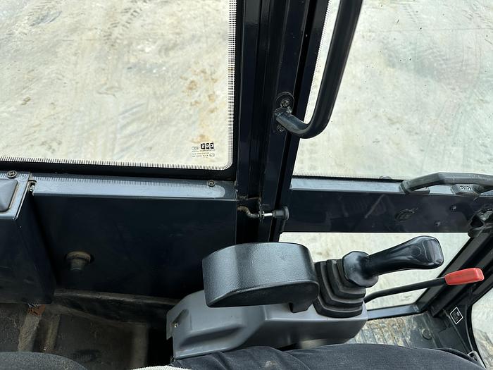 Used Kubota KX027-4 2020