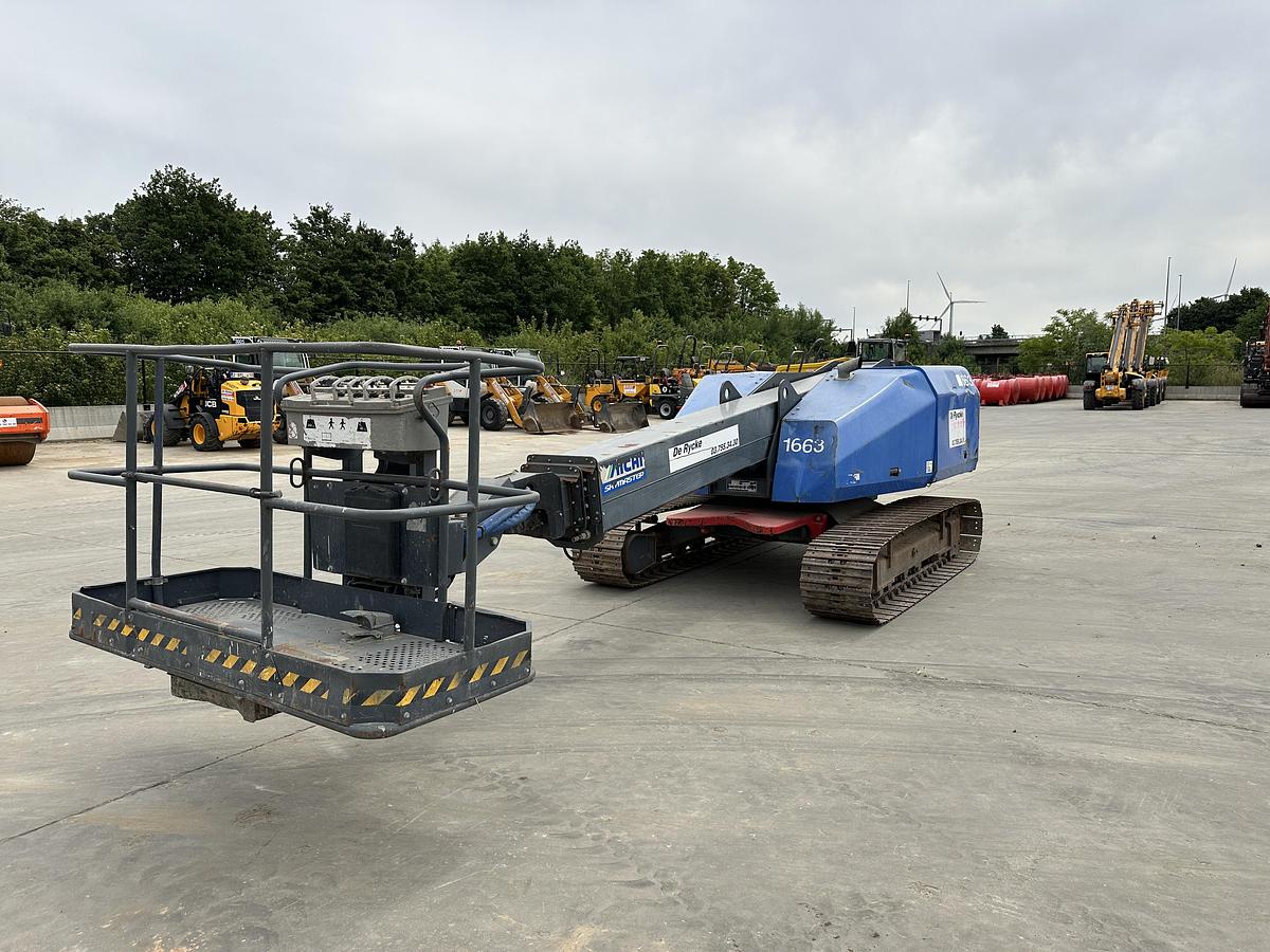 Used Aichi SR12C 2016