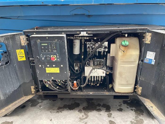 Used Genie GS3369RT 2018