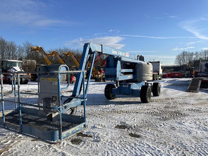 Used Genie Z60-34 2014