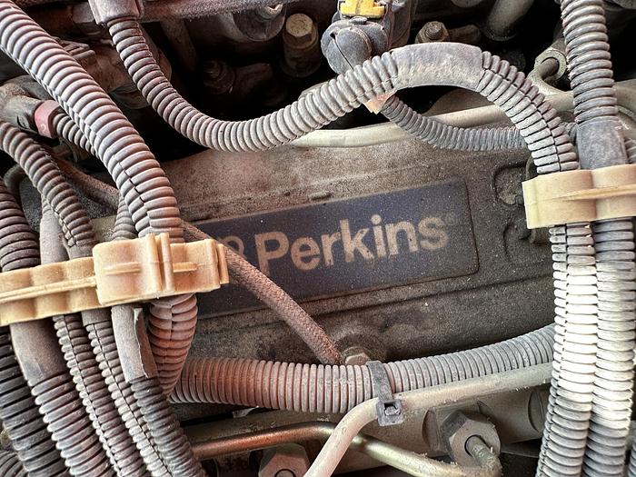 Used Manitou MRT2145easy 2017