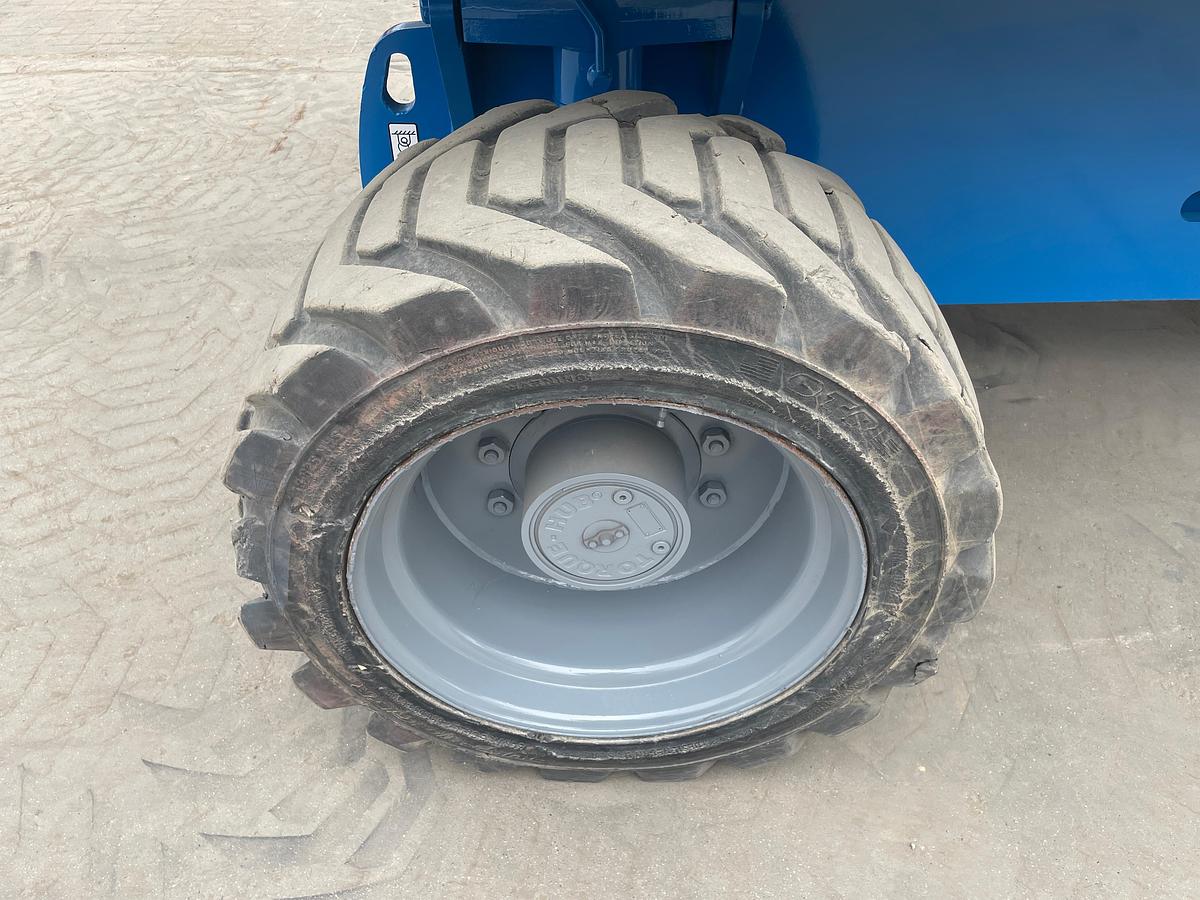 Used 2006 GENIE Z80/60