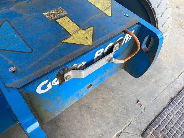 Used Genie Z 40/23 N RJ