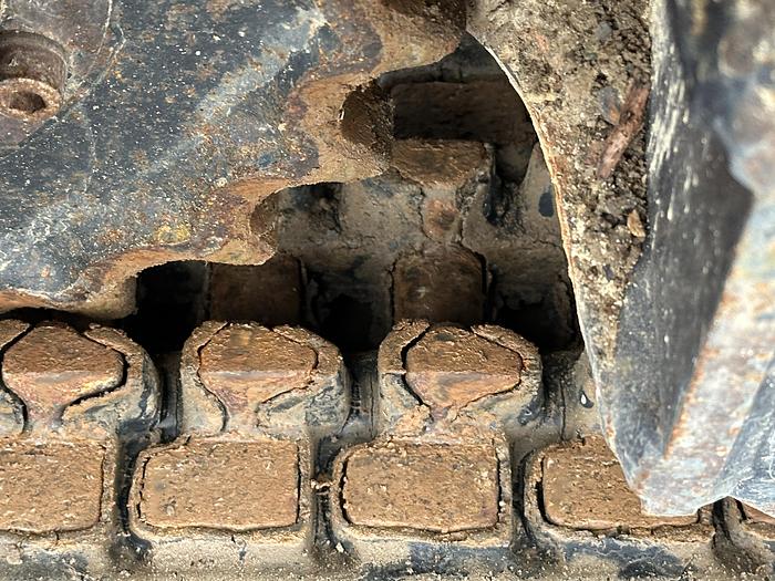 Used Kubota KX027-4 2020