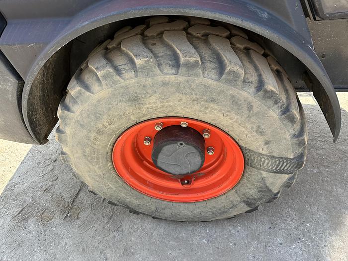 Used Kubota R065 2018