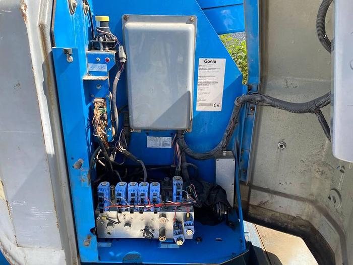 Used Genie Z 34/22 N 2007