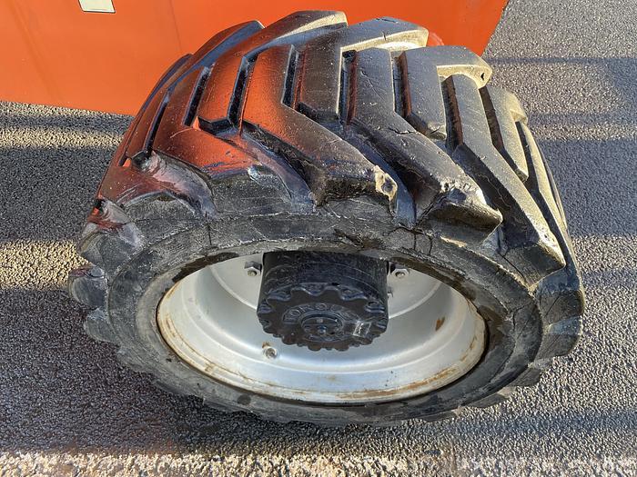 Used 2007 JLG 800 AJ