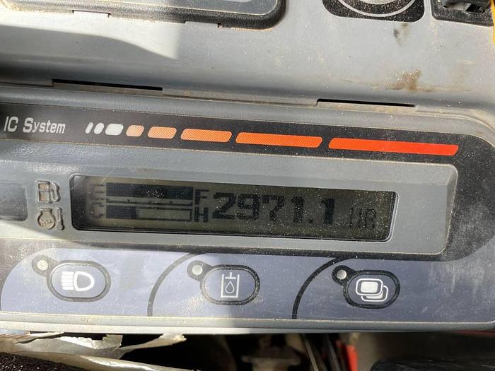 Used Kubota KX 101-3A4 2018