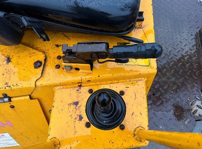 Used TEREX TA3SH 2011
