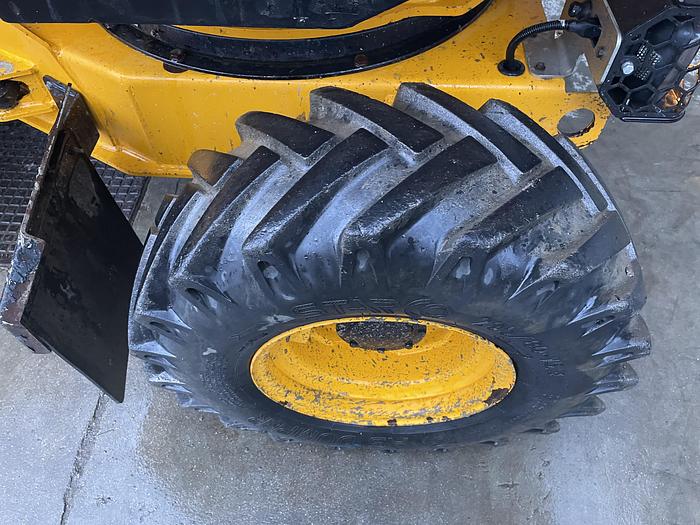 Used JCB 3STH 2019