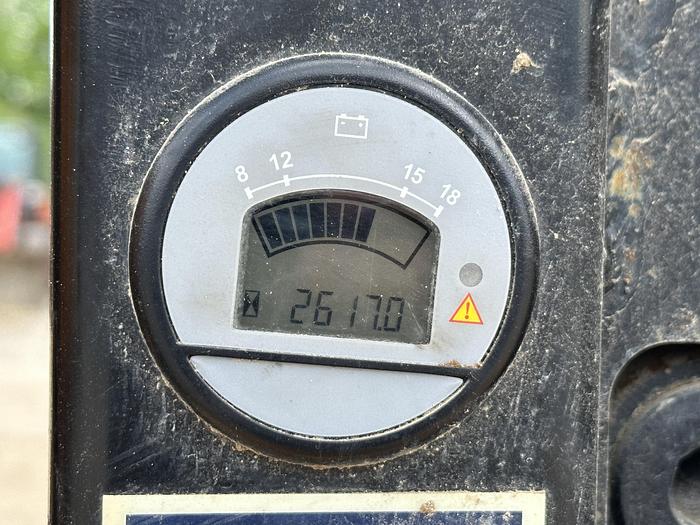 Used THWAITES 6T 2014