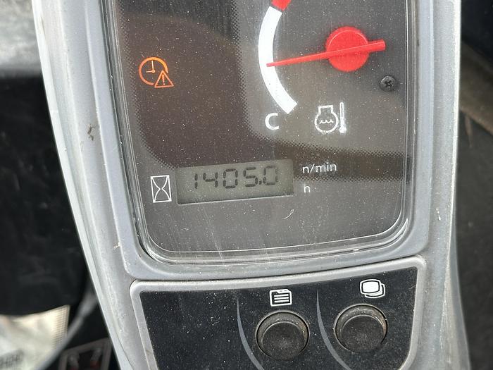 Used Kubota X027-4 2019