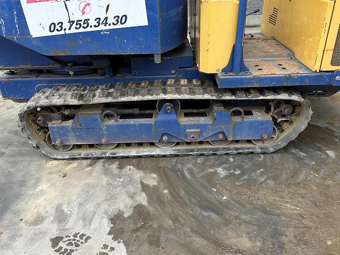 Used Canycom S100 2015