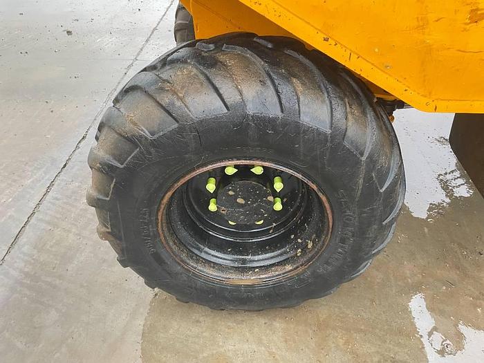 Used Thwaites 9T 2018