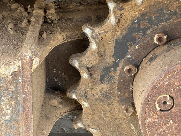 Used Kubota KX027-4 2017