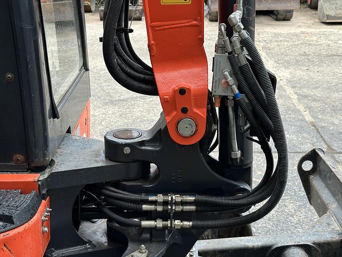 Used 2018 Kubota KX101-3a4 2018