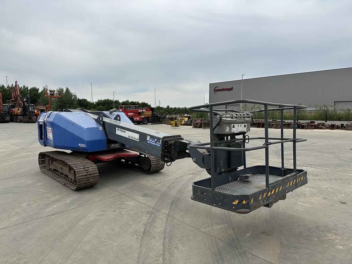 Used Aichi SR12C 2016