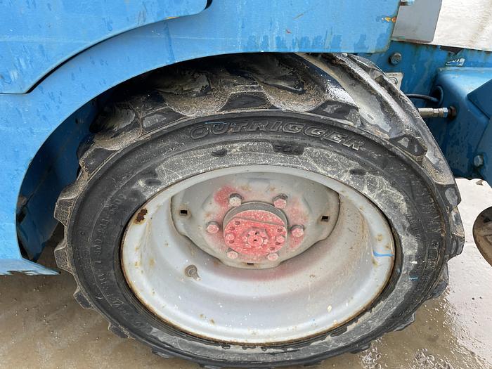 Used Genie GS2668 2007